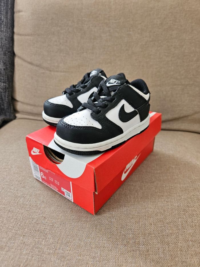 Chaussures nike - photo numéro 4