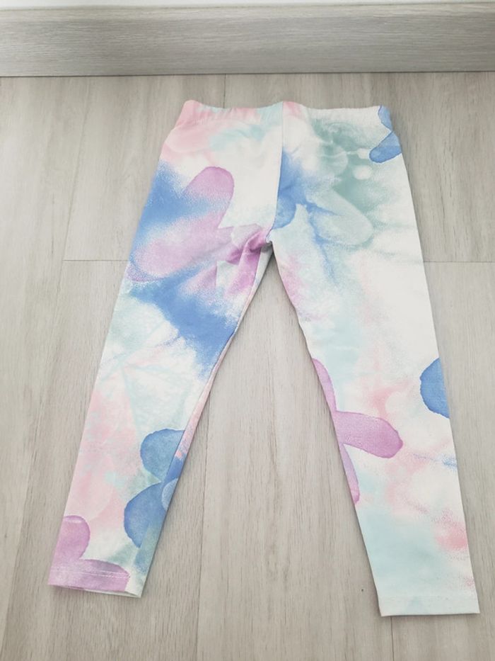 Ensemble fille nike dri-fit 3-4 ans - photo numéro 10