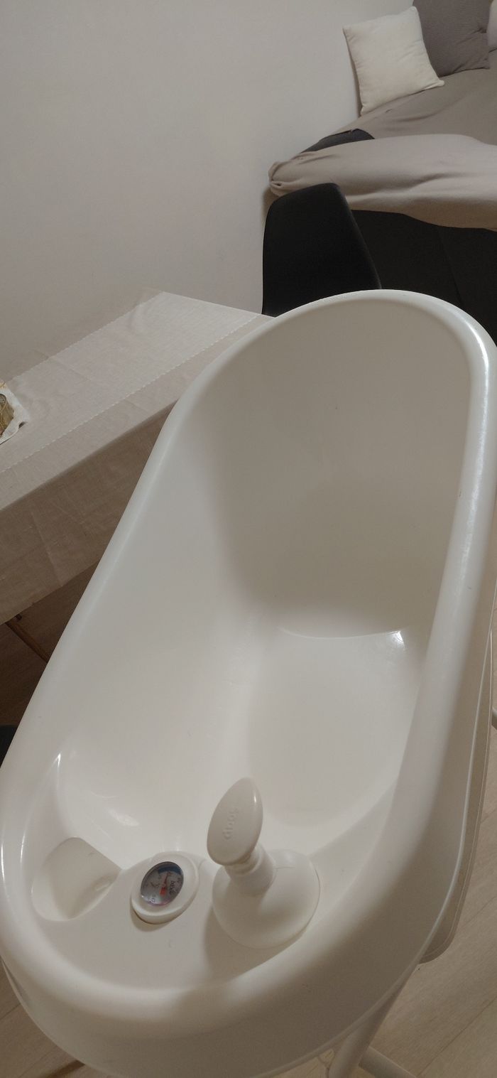 Baignoire  bb - photo numéro 6