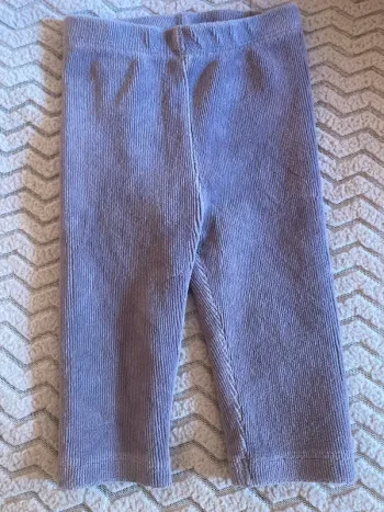 Leeging velours