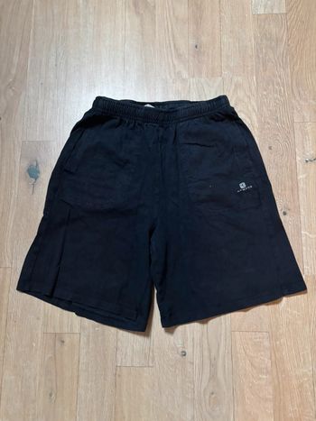 Short 12 ans
