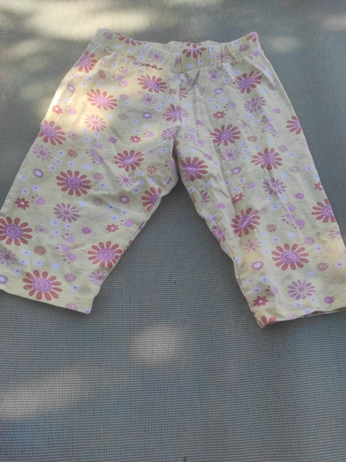 Short 5 ans