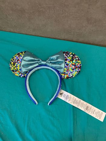 Ears serre tête Walt Disney world 2022