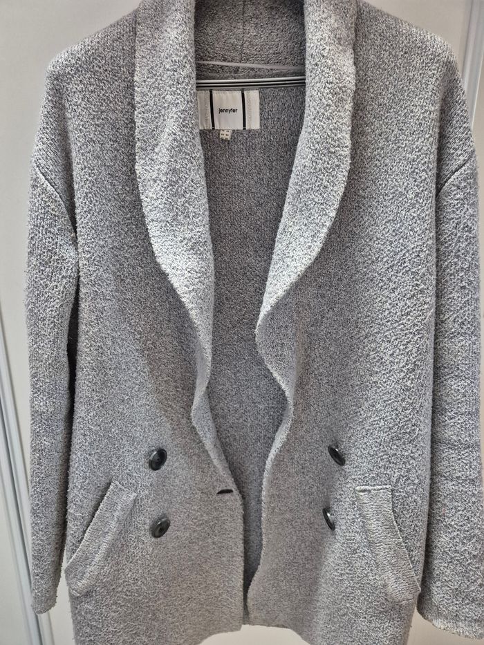 Manteau Jennyfer XS - photo numéro 3
