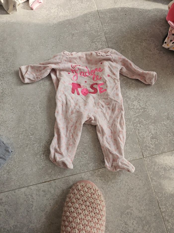Pyjama