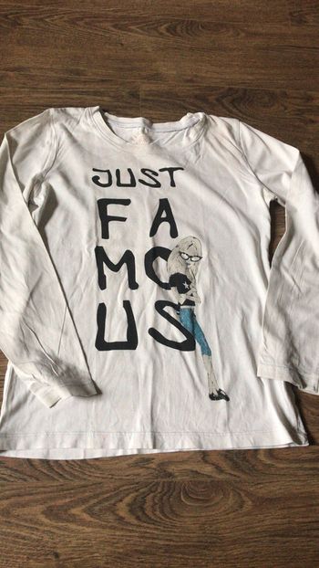 Tee-shirt Firefly 10 ans