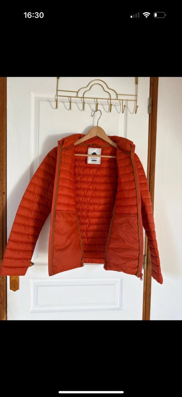 Doudoune Sarah John - photo numéro 3