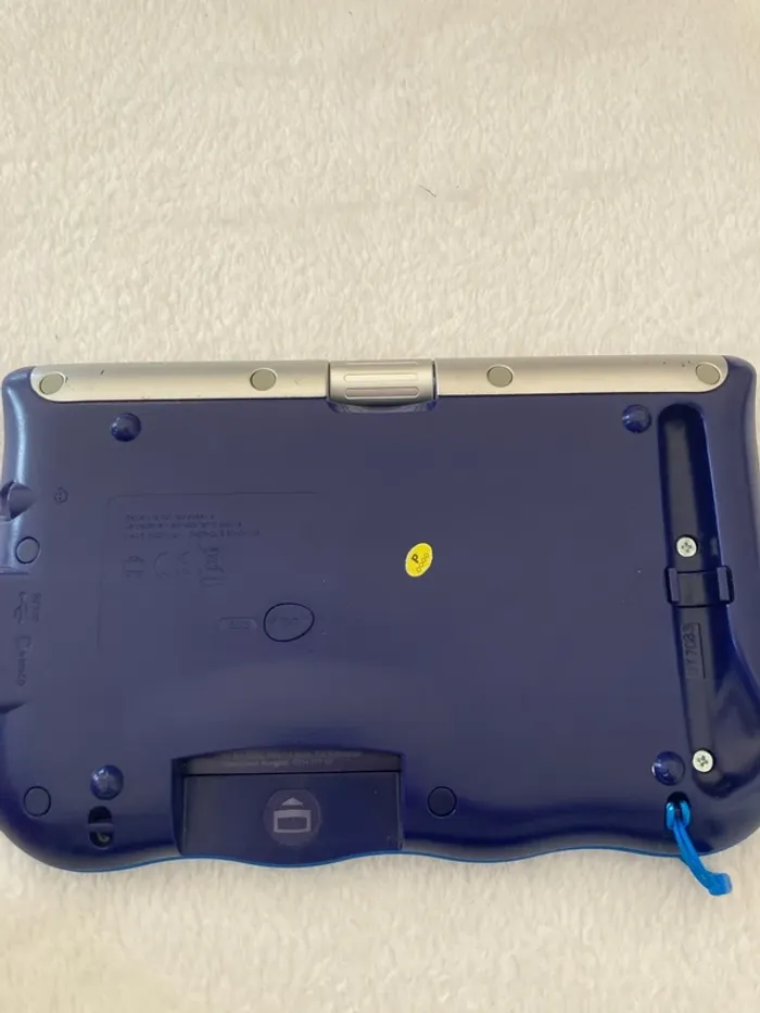 Console Storio max XL - photo numéro 6