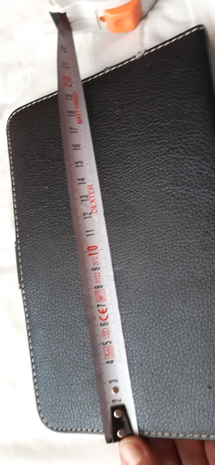 Protège tablette - photo numéro 4