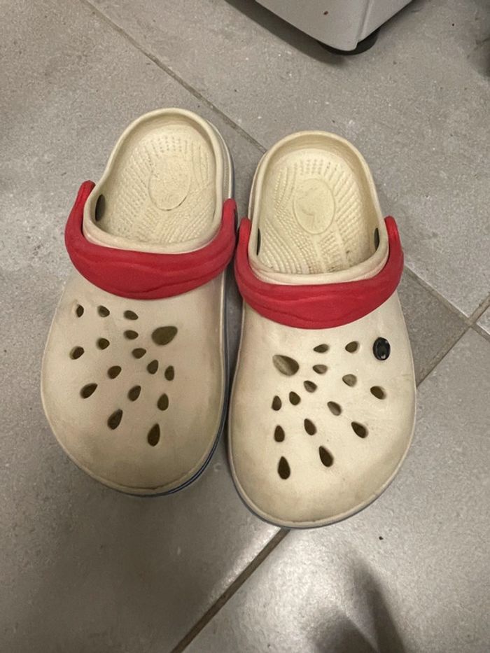 Crocs claquette
