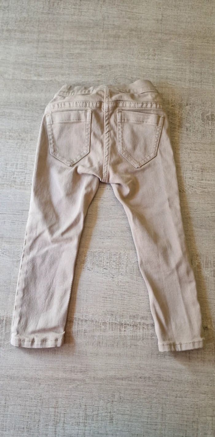Pantalon slim - photo numéro 2