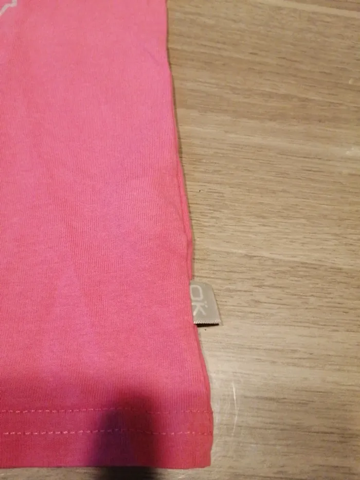 T-shirt - photo numéro 3