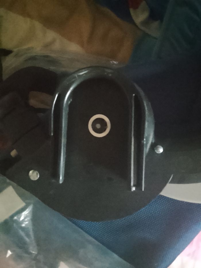 Assise poussette et nacelle - photo numéro 5