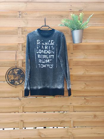 Sweat taille S Celio