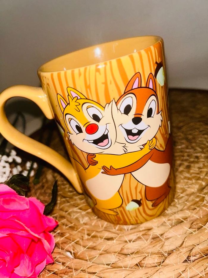 Mug disney