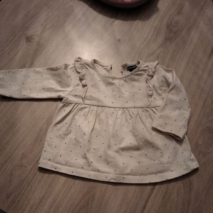 Haut 3 mois