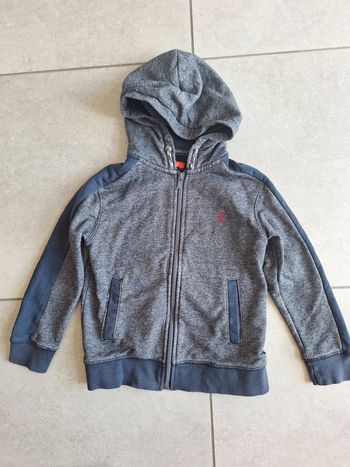 Veste garçon 6 ans
