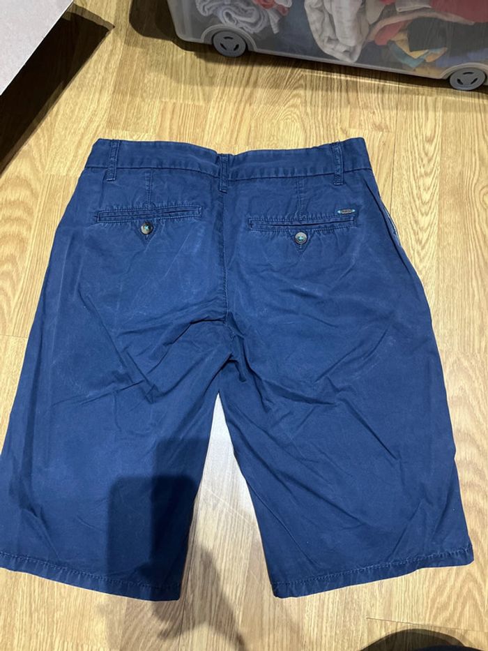 Short Bermuda - photo numéro 5