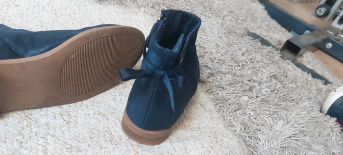 Mi bottes - photo numéro 2