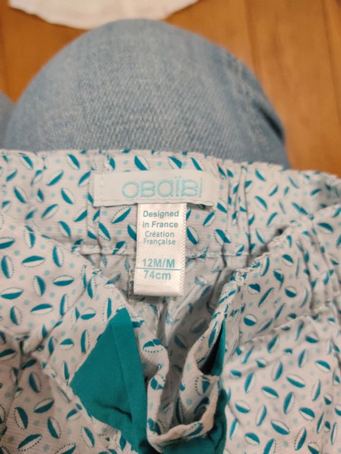 Ensemble été - photo numéro 3