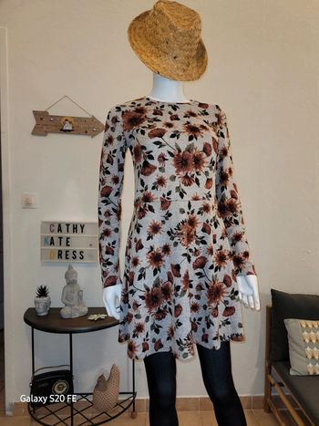 Mini robe ou tunique chk