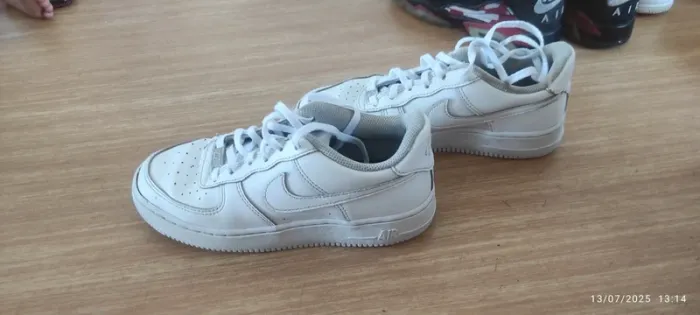 Air Force (taille 35,5) - photo numéro 3