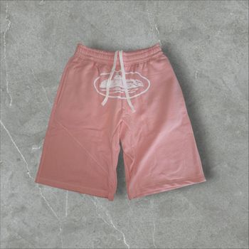 Short Corteiz rose