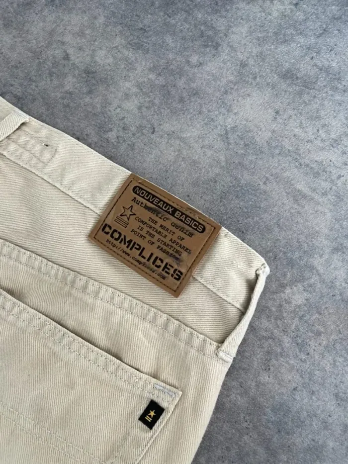 Pantalon complice - photo numéro 9