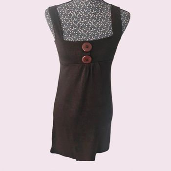 Tunique marque Inconnu 