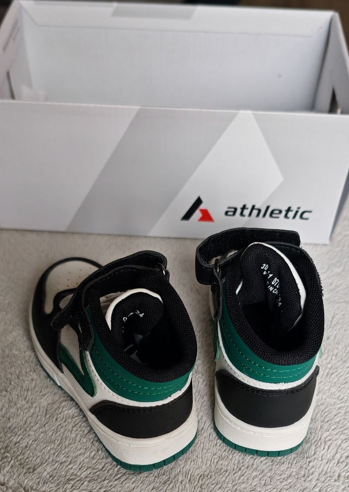 Basket - photo numéro 3