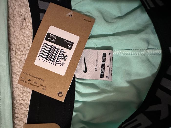 Ensemble Nike - photo numéro 3