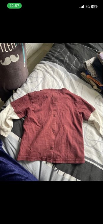 Petit pull