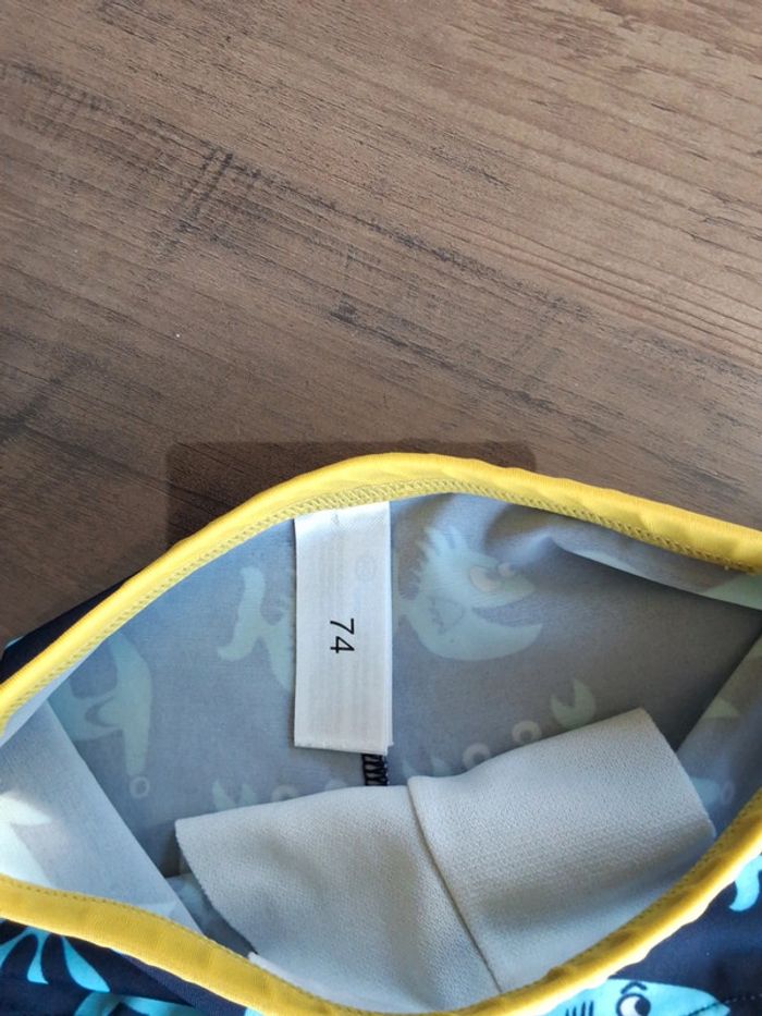 Maillot de bain - photo numéro 3