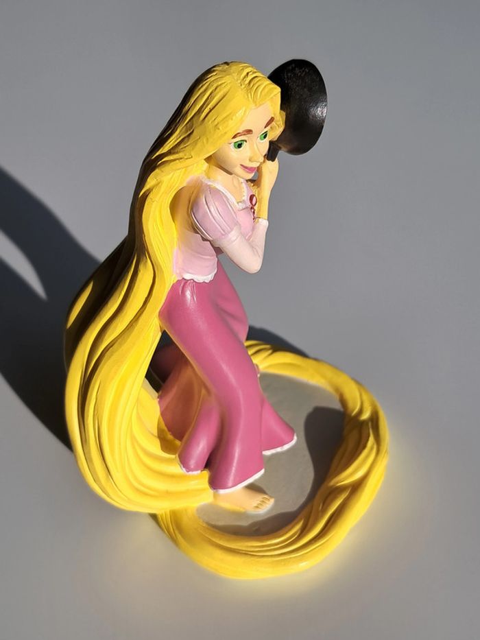 Figurine Raiponce de Walt Disney - photo numéro 4