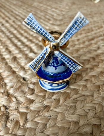 Salière Delft