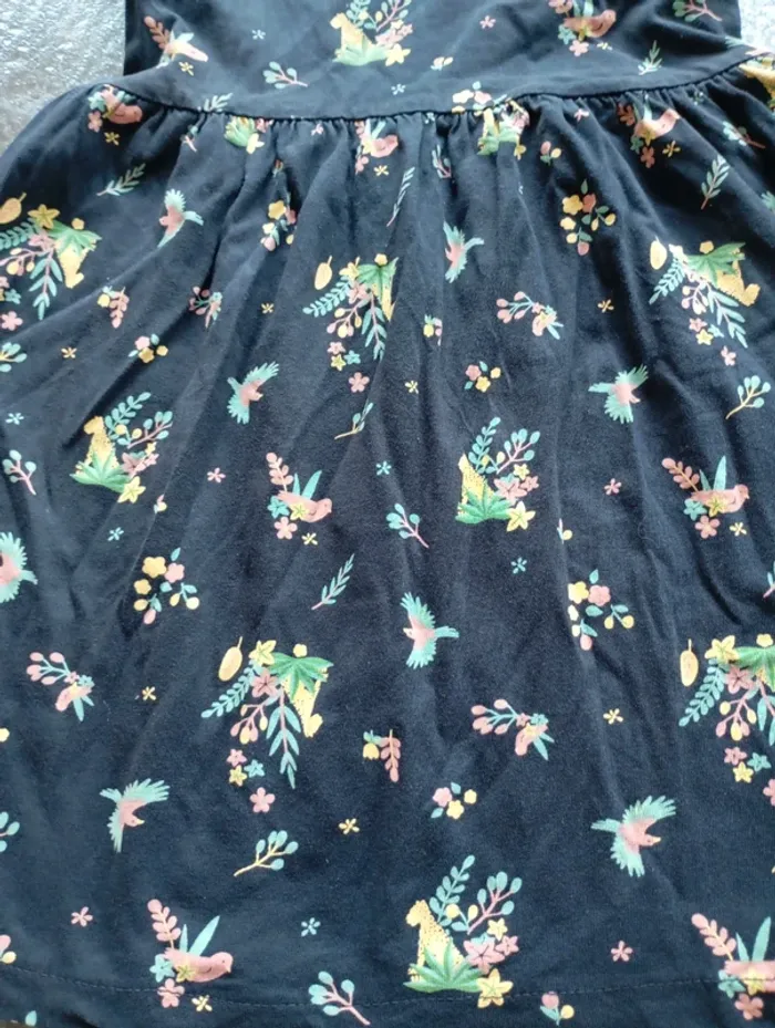 Robe 👗 été Kiabi - photo numéro 2