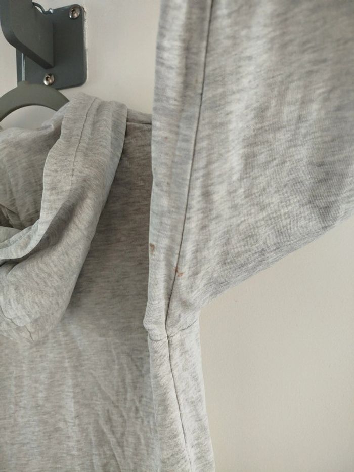 Sweat à capuche - photo numéro 3