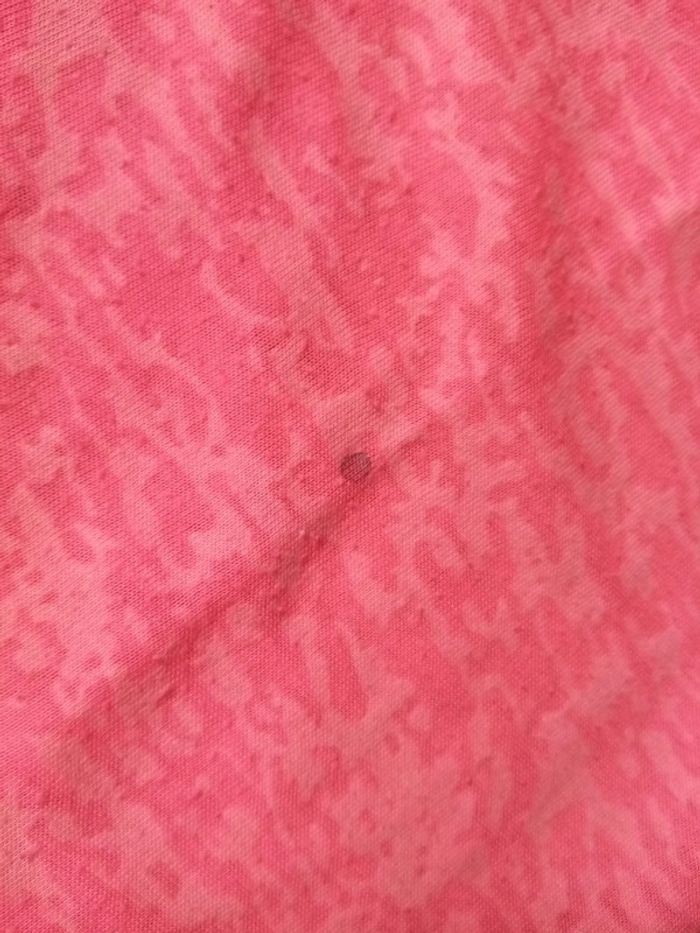 haut rose 10A - photo numéro 2