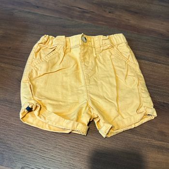 Short