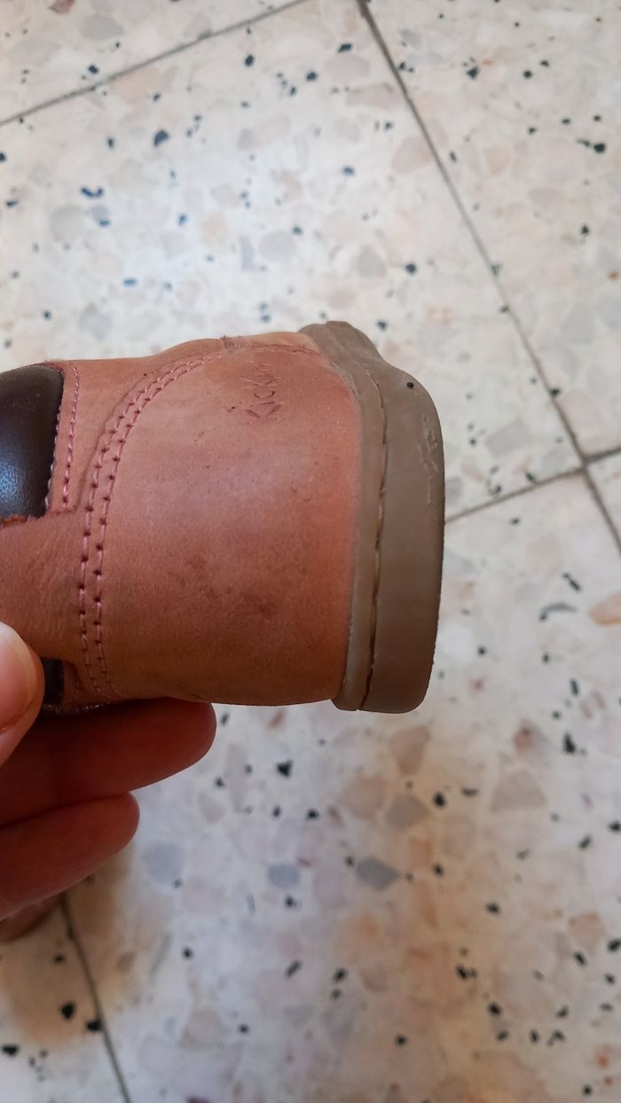 Chaussures - photo numéro 5