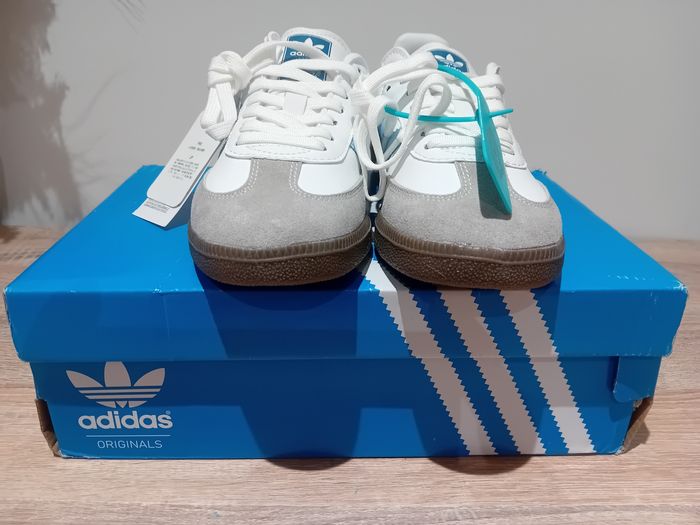 Adidas sumba - photo numéro 2