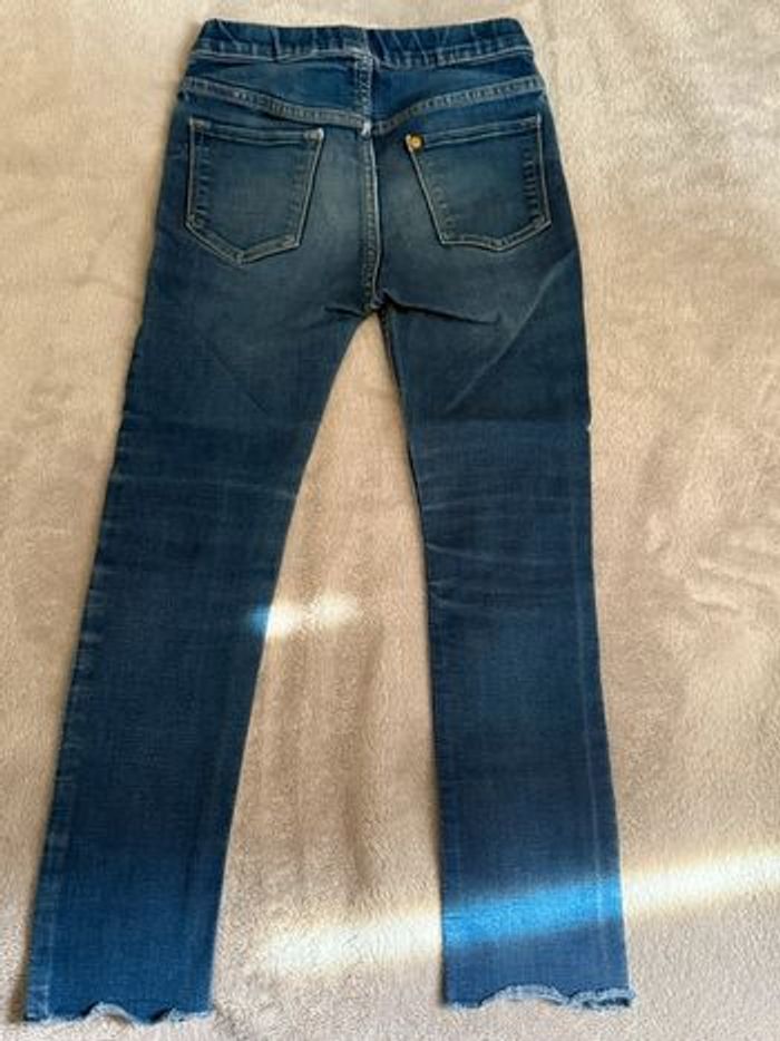 Jegging 6 ans - photo numéro 3