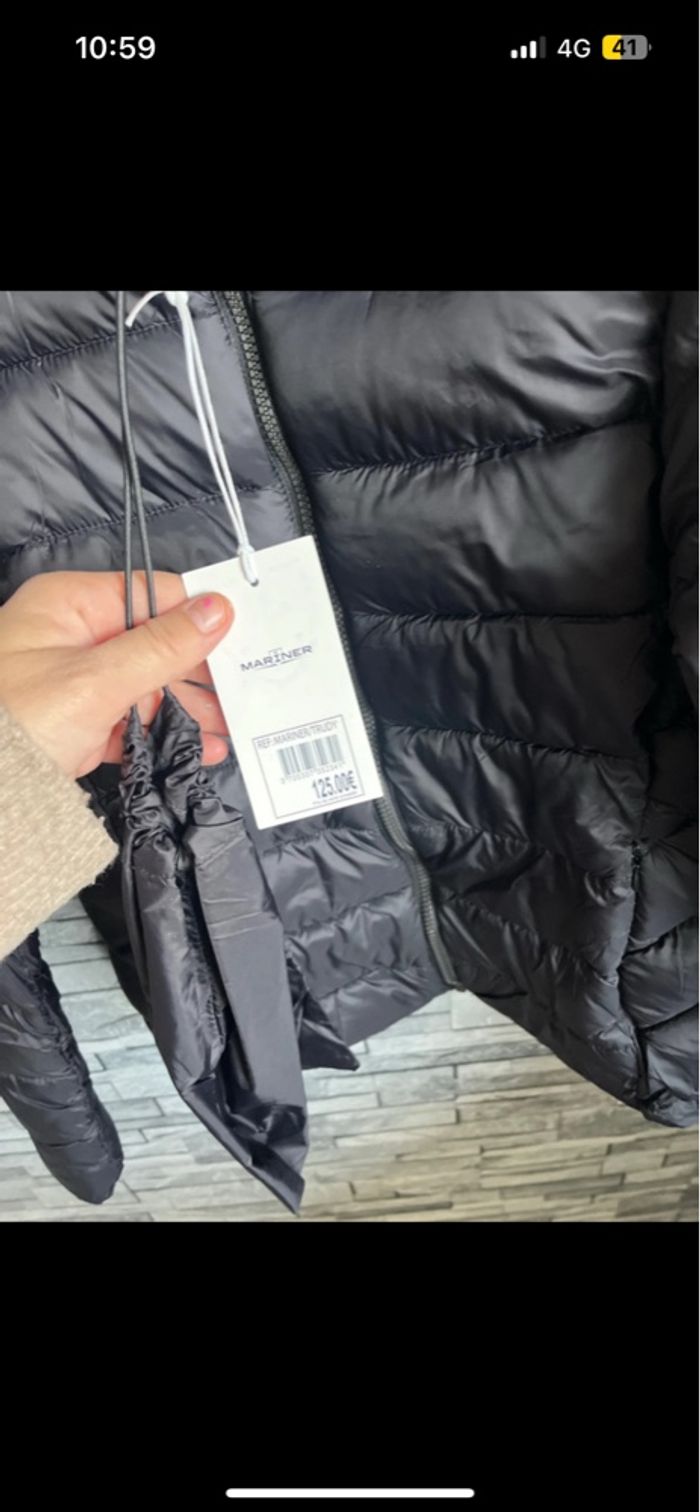 Manteau léger - photo numéro 6