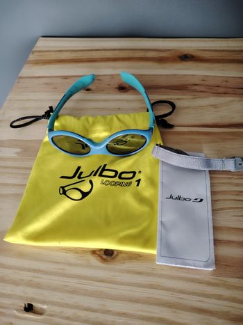 Lunette de soleil