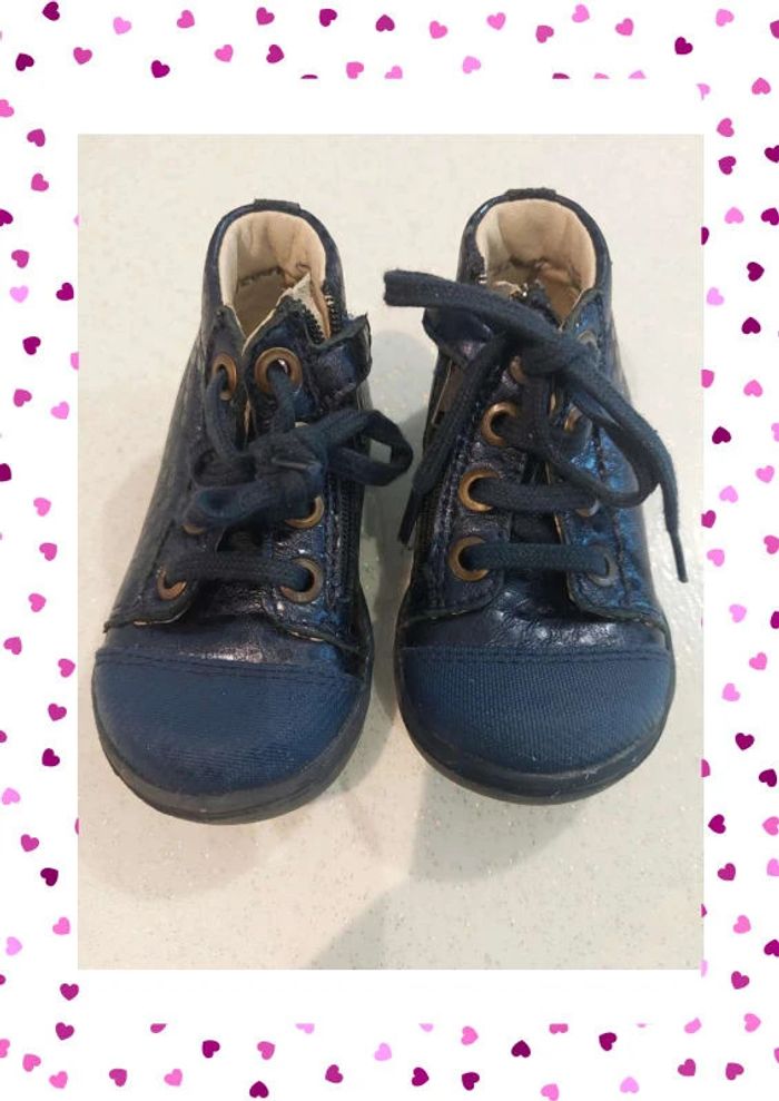 Chaussures 20 Little Mary
