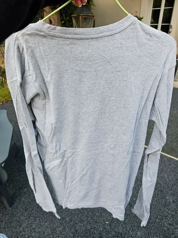 Haut XL - photo numéro 3