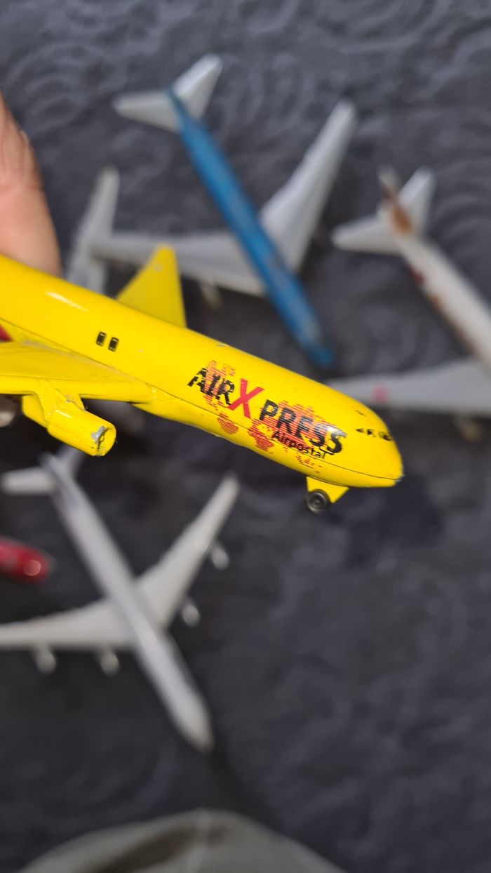 Avions - photo numéro 4