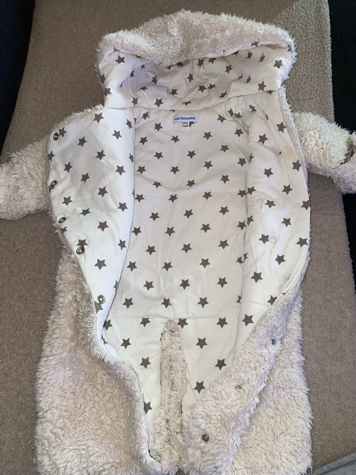 Combinaison - photo numéro 2