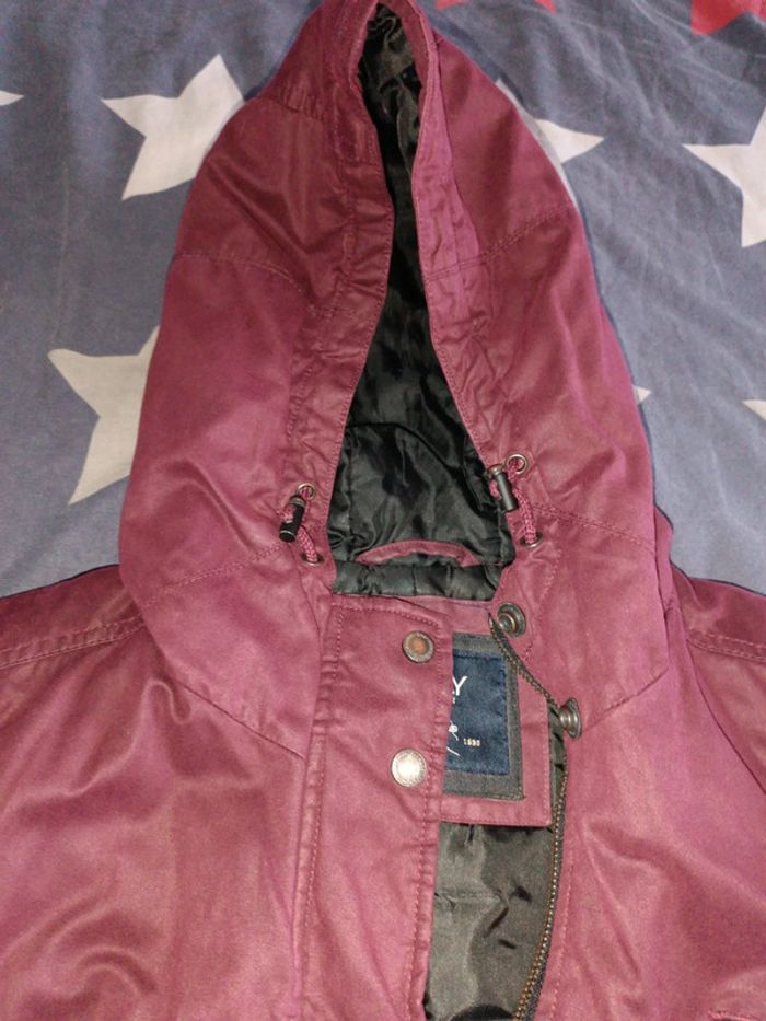 Manteau - photo numéro 5