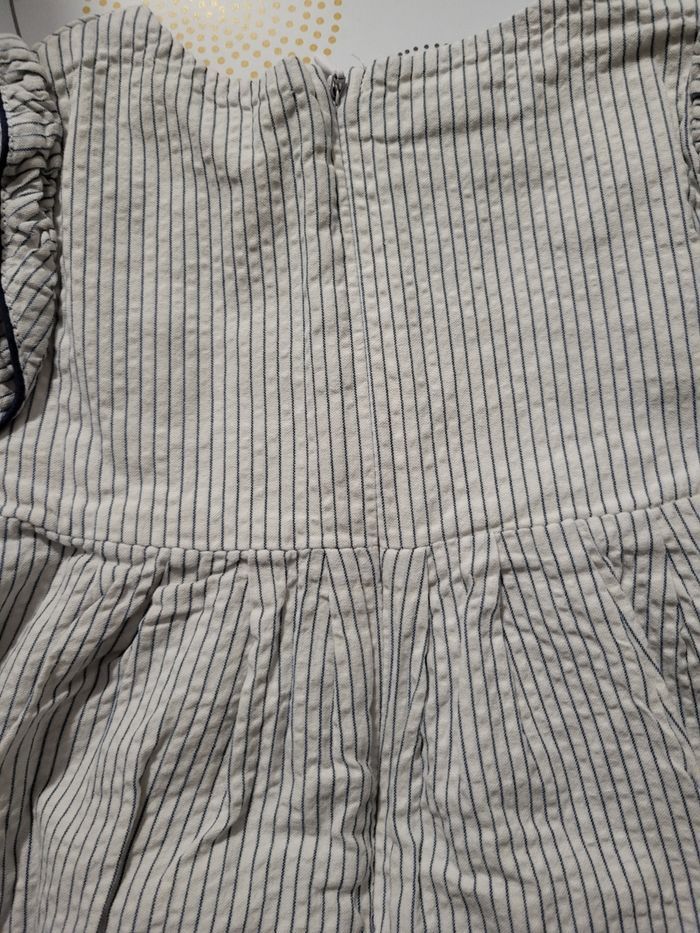 Robe bébé 🚼 fille 23 moi - photo numéro 5